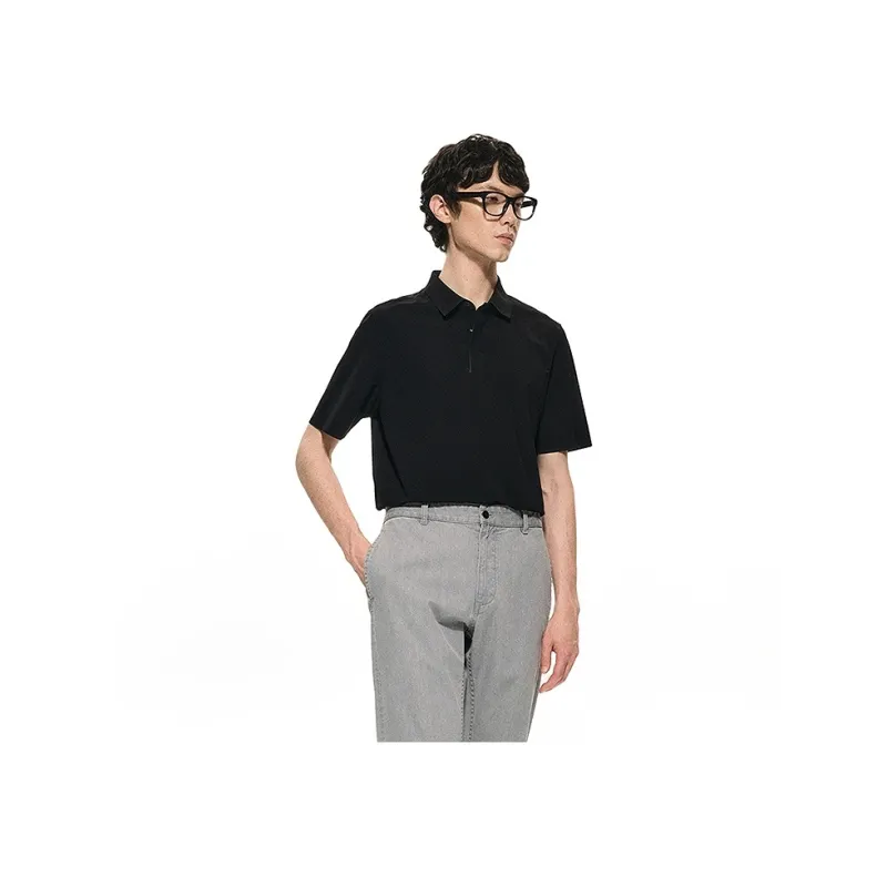 CROQUIS Polo Shirts Men-4