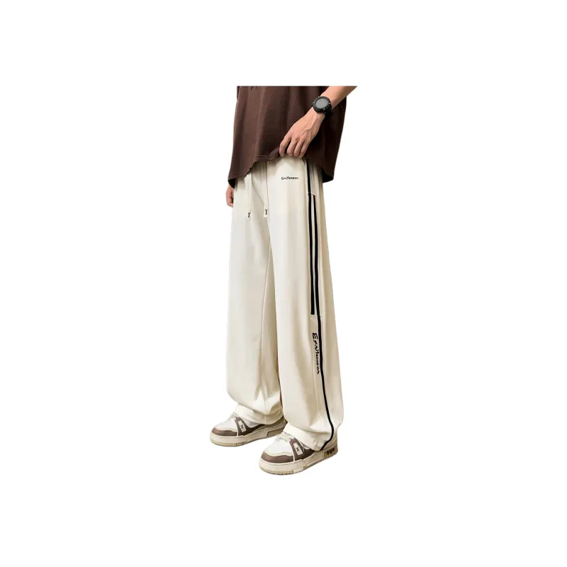 ACUOD BY CHANU Casual Pants Unisex-5