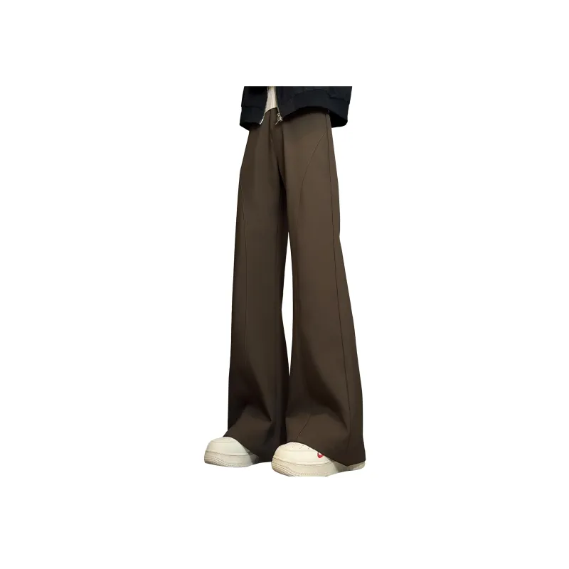 DANGERTIGER Suit Trouser Unisex-21