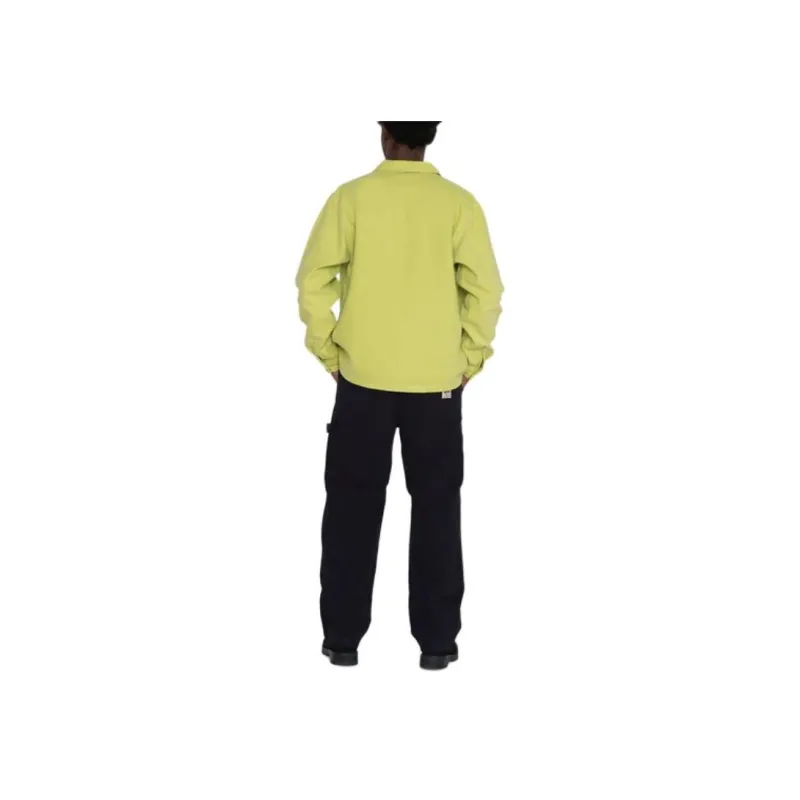 Stussy Canvas Work Pant-3