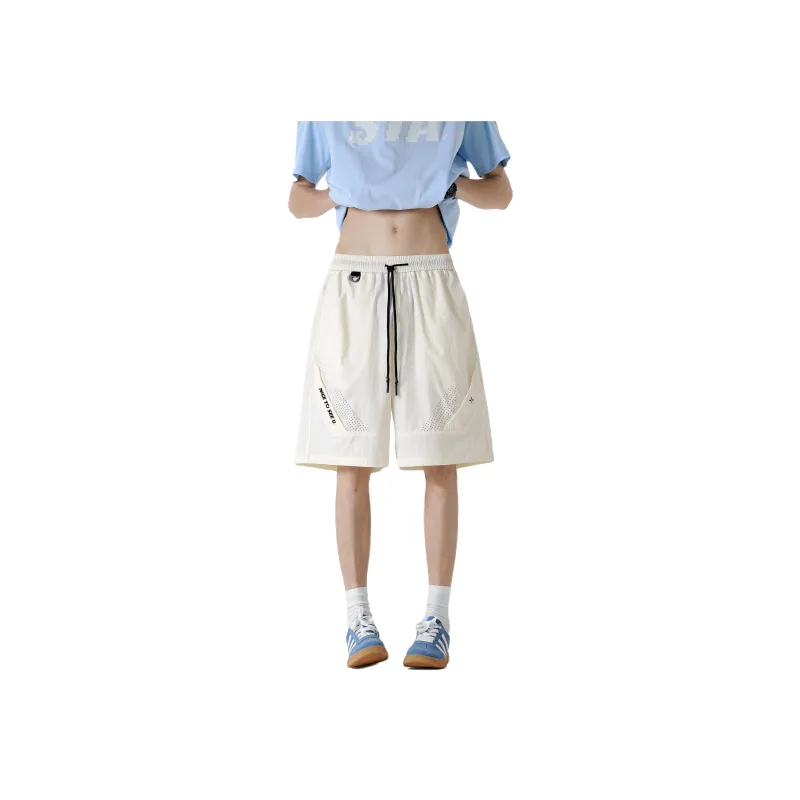 HONOR OF KINGS Casual Shorts Unisex-2