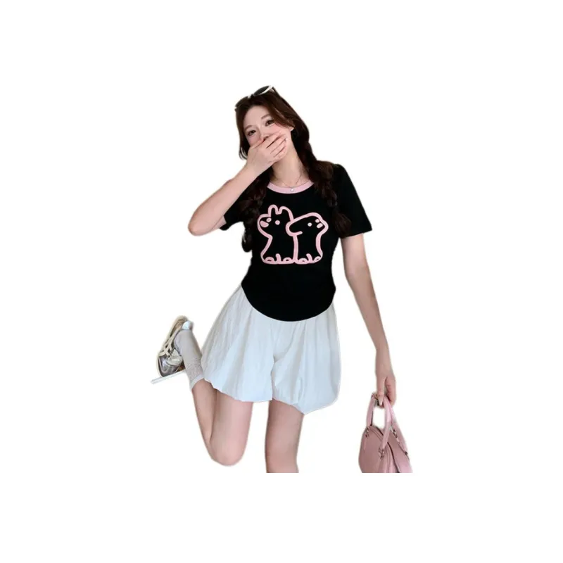 Dior Beauty T Shirts Women's-6