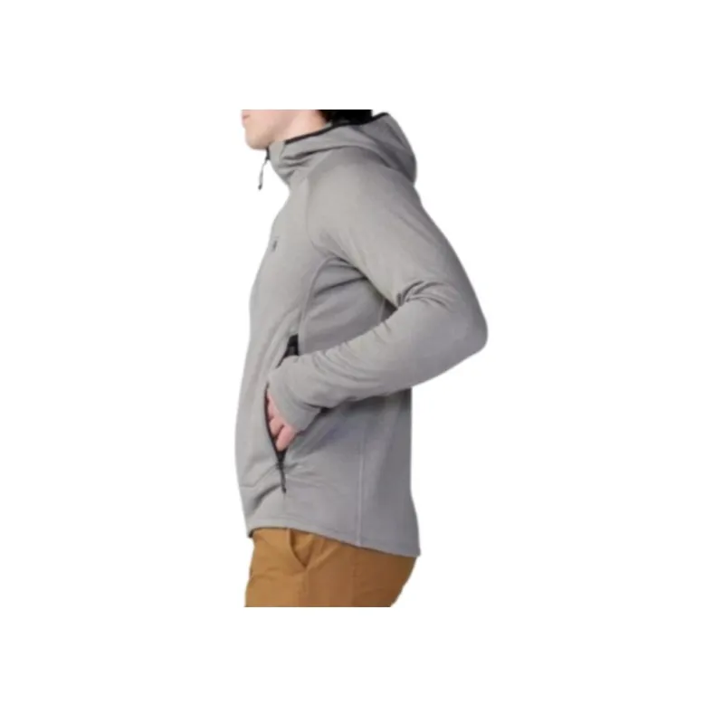 MOUNTAIN HARDWEAR Jackets Coats Men's Gray-2