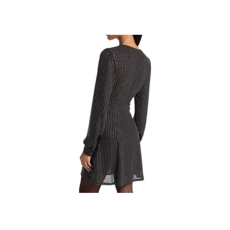 MICHAEL KORS Sequin embellished Dress-1