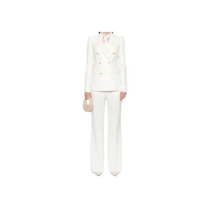 Tagliatore Double breasted Blazer-1