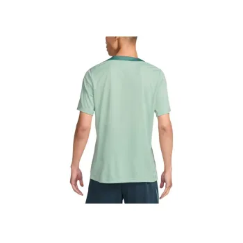 Nike Tottenham Hotspur Strike Third Men's Nike Dri FIT Soccer Knit Short Sleeve Top