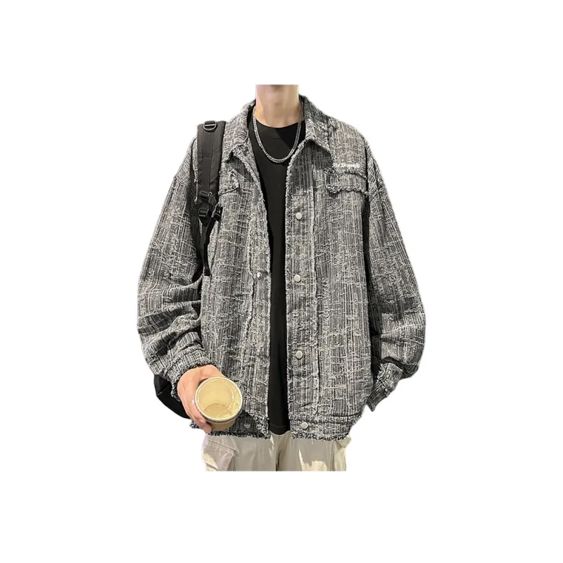 RED DRAGONFLY Jackets Coats Unisex-5