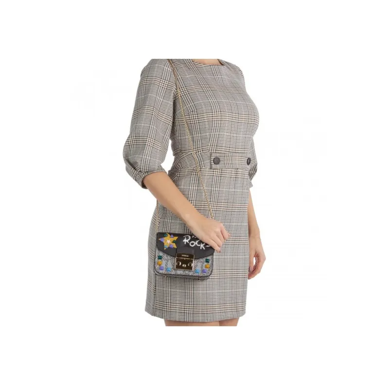 Furla Metropolis Collection Handbags-4