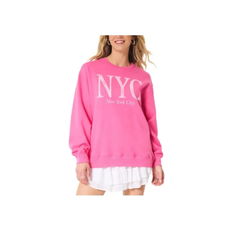 Hollister Sweatshirts Women's-10