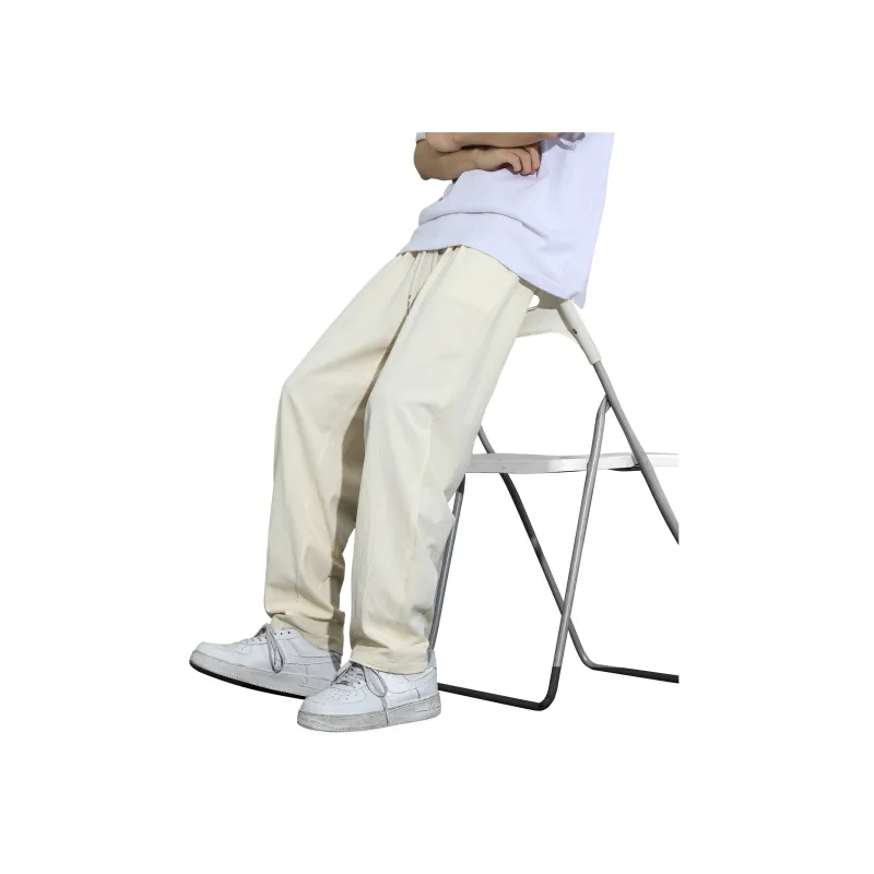 JUNGLE PANDA Casual Pants Unisex-31