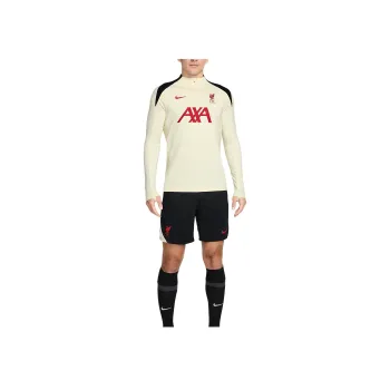 Nike Liverpool Fc Strike Special Edition Men's Nike Dri FIT Soccer Drill Top