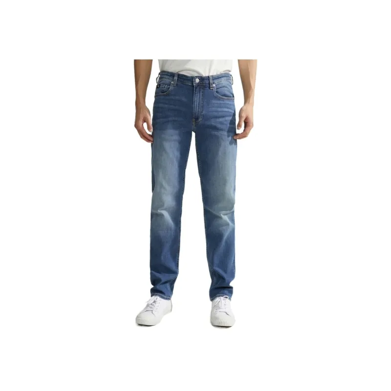 CALVIN KLEIN Jeans Men's Denim Blue-2