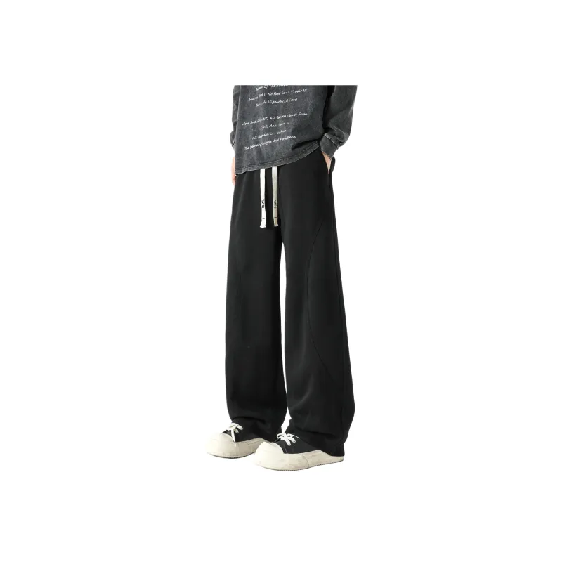 YATSI Casual Pants Unisex-2