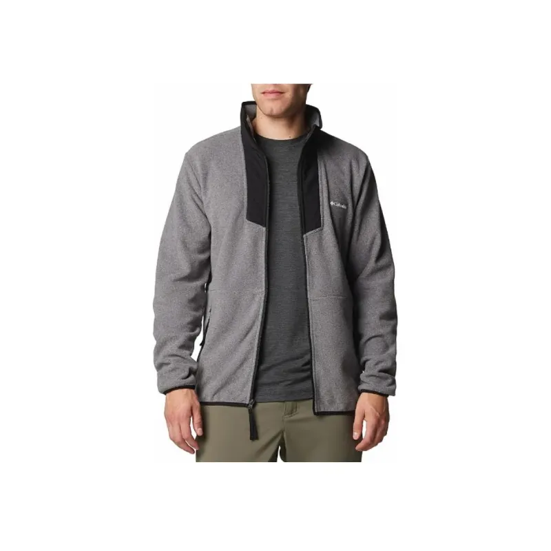 Columbia Sequoia Grove Jackets Coats Men's Gray-2