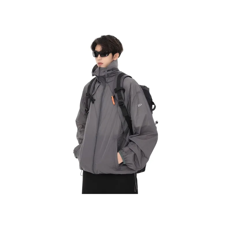 SUNSETMONENT Casual Sportswear Unisex-1