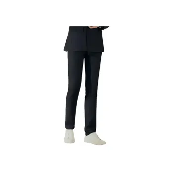 JODOLL Suit Trouser Men's Black