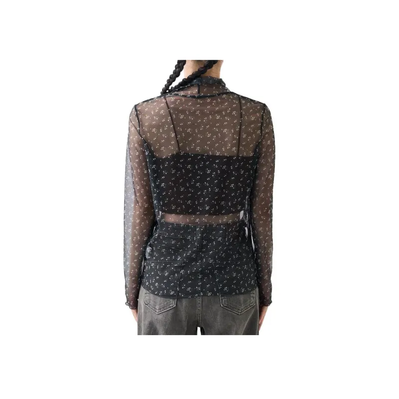 FREAK'S STORE T Shirt Women's Black-1