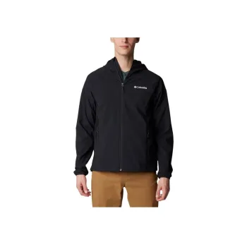 Columbia Heather Canyon™ II Jackets & Coats Men's Black