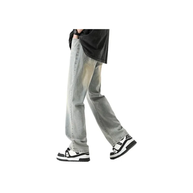 MGXEK Jeans Unisex-3