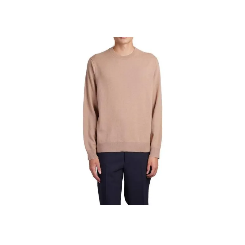 THEORY Hilles Crewneck Jumper-0