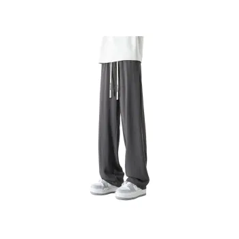 FAKE VINTAGE Casual Pants Unisex