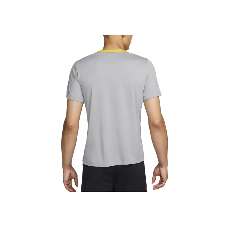 Nike LiverpoolDri Fit FW24 F.C. Strike Third Soccer Jerseys Men's Light Smoke Gray-1