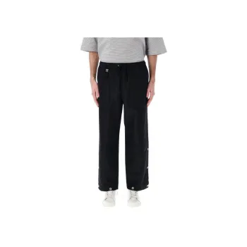 CDG Casual Pants Men Black