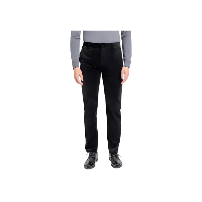 BRAUN BUFFEL Casual Pants Men's-3