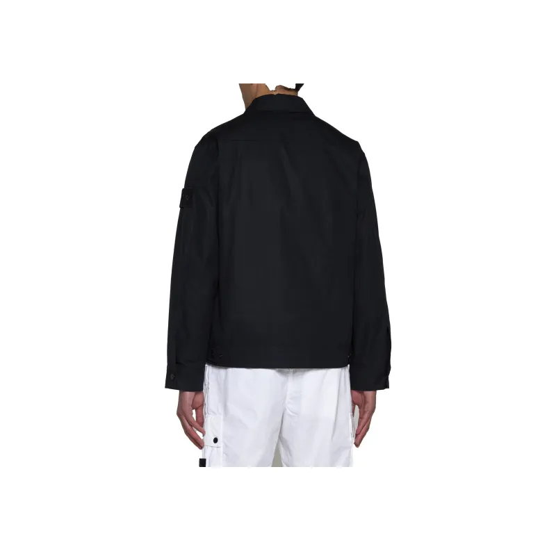STONE ISLAND Giubbotto Ghost Jacket-1