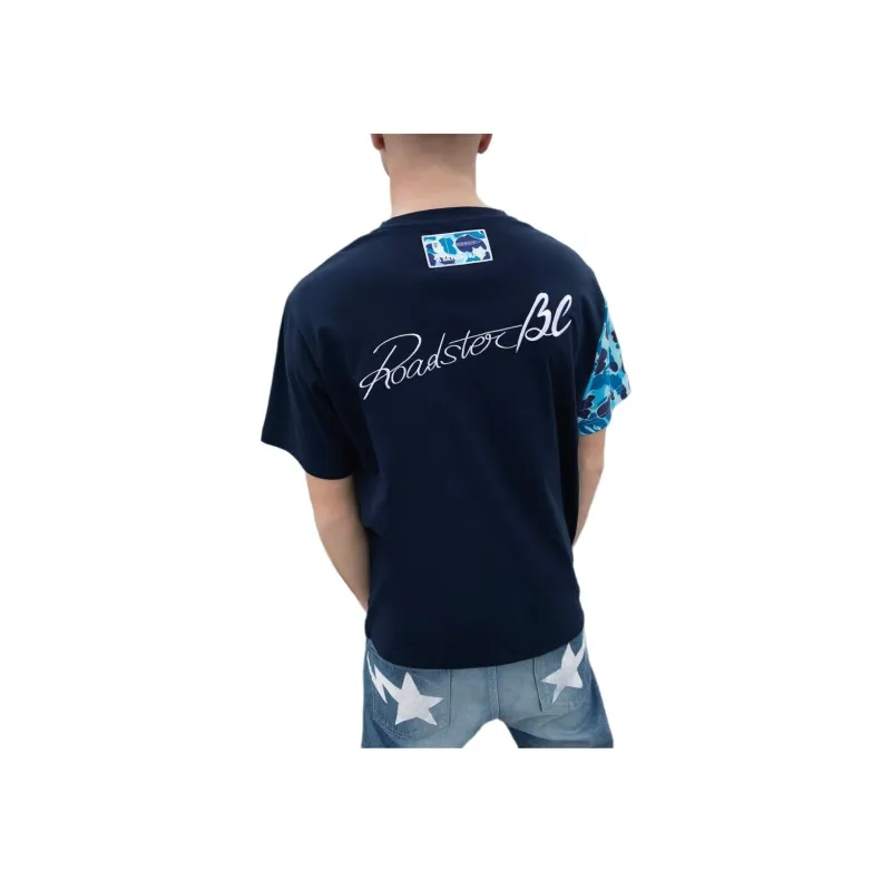 Bape X Pagani Tee-2