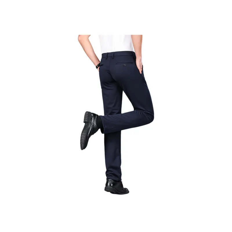 PIERRE CARDIN Casual Pants Men's-4