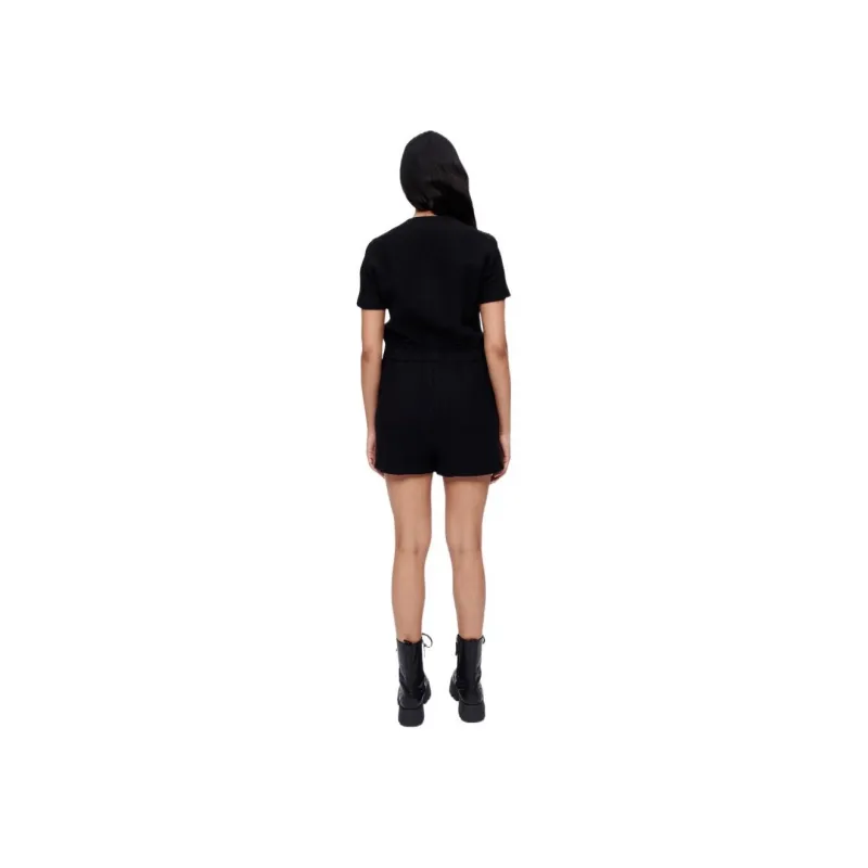 Maje Jumpsuits Women's Black-1