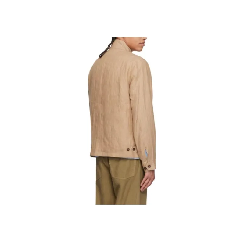 Polo Ralph Lauren Jackets & Coats Men's Beige-1