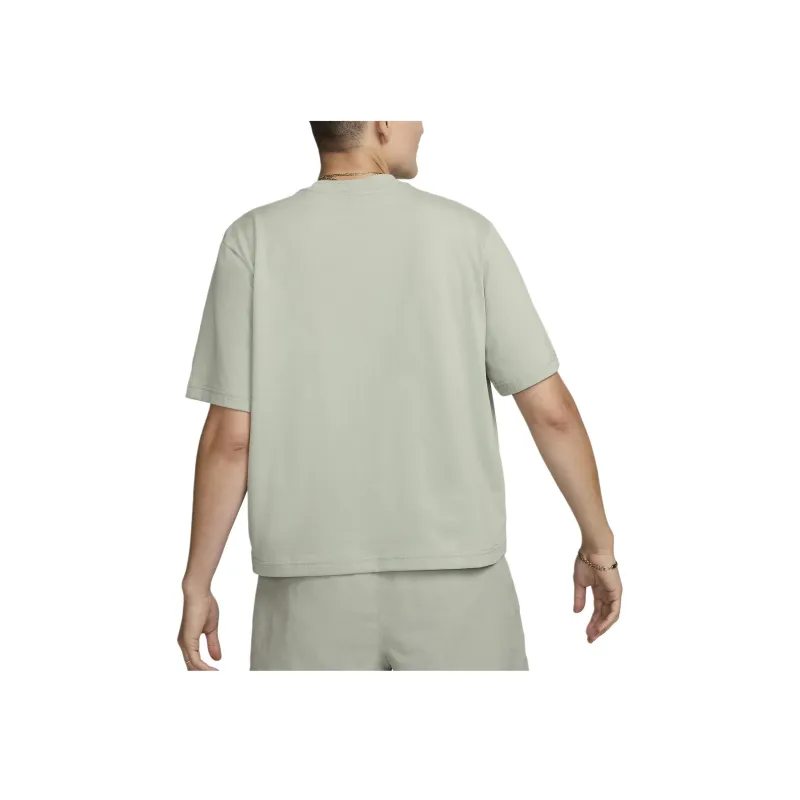 Nike Women's Loose Graphic Tee-0