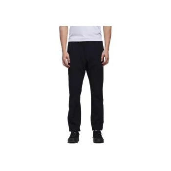 Adidas Casual Pants Men's Black