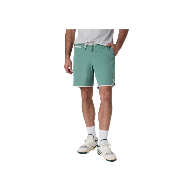 Vuori Sports Shorts Men-1