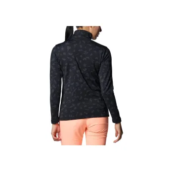 Under Armour ColdGear FW24 Pro Golf Clothing Women's Black