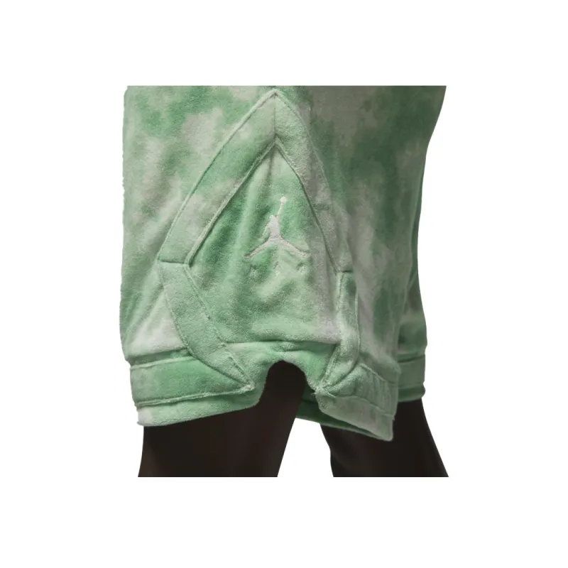 JORDAN X J Balvin Shorts Asia Sizing-6