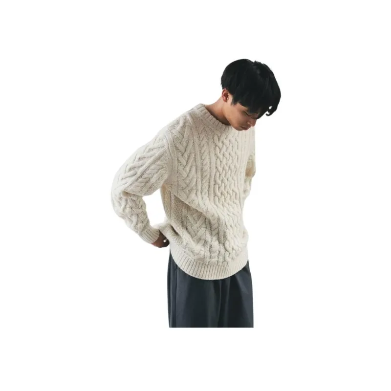 Beams Sweaters Men-6