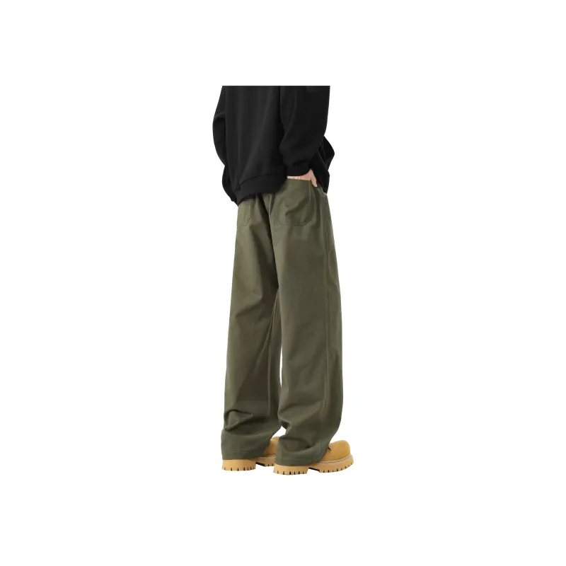 Ang2 Stu Cargo Pants Unisex-14