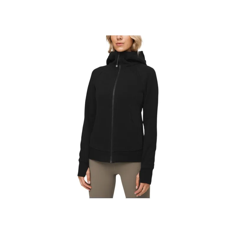 Lululemon Scuba Series Sweatshirt Women's-2