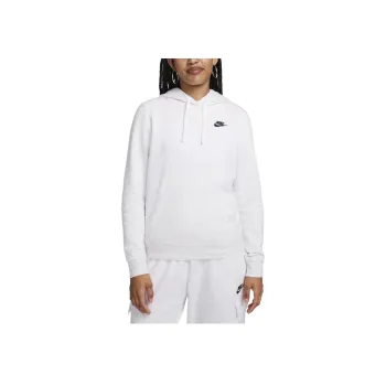 Nike Sportswear Club Fleece Women's Pullover Hoodie