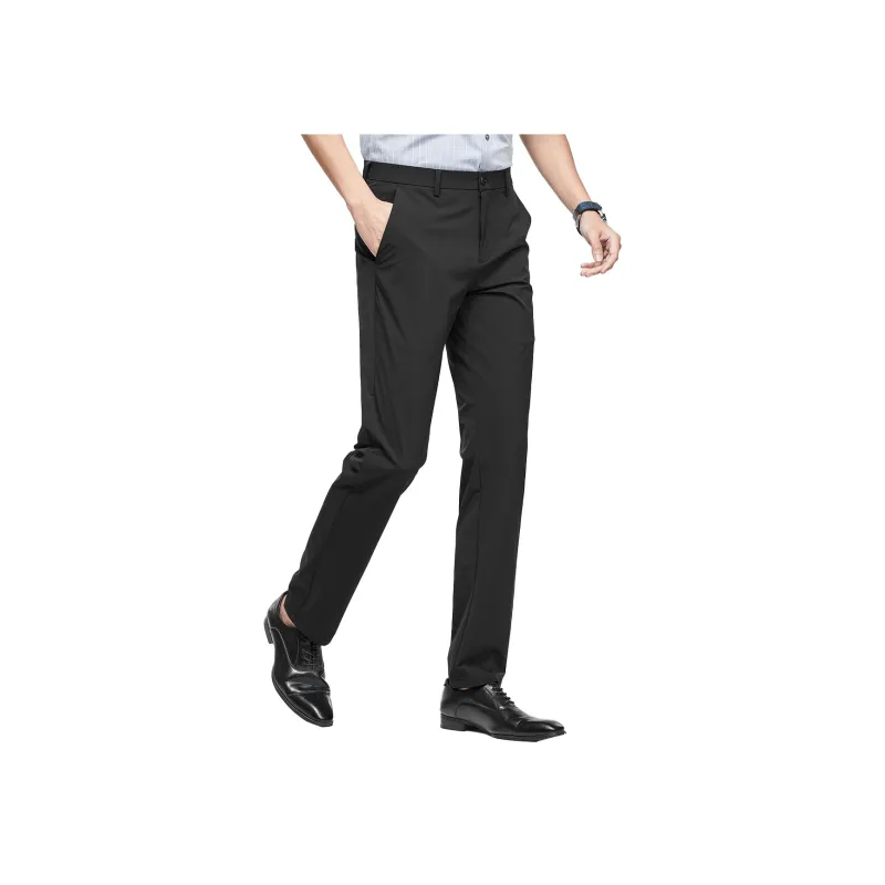 FIRS Casual Pants Men-0