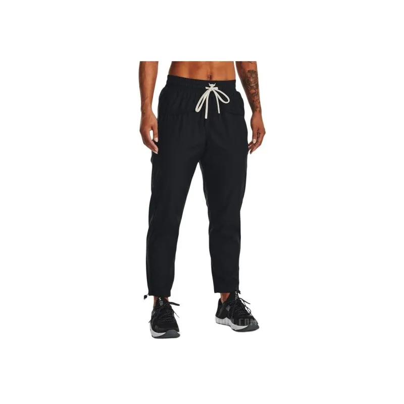 Under Armour Casual Pants Women's Black-2