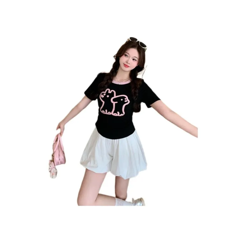 Dior Beauty T Shirts Women's-8