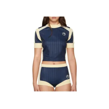AMBUSH T Shirts Women's Blue