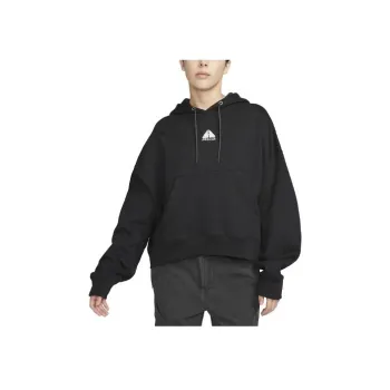 Nike Therma FIT Women's 'Tuff Knit' Fleece Hoodie