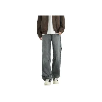 FOR FEAR THAT Jeans Unisex