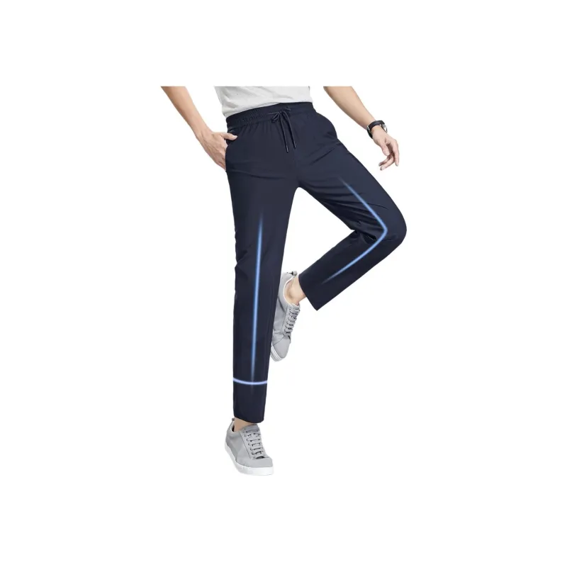 FIRS Casual Pants Men-9