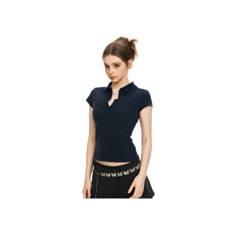 LADY IDEAL T Shirts Women's-6